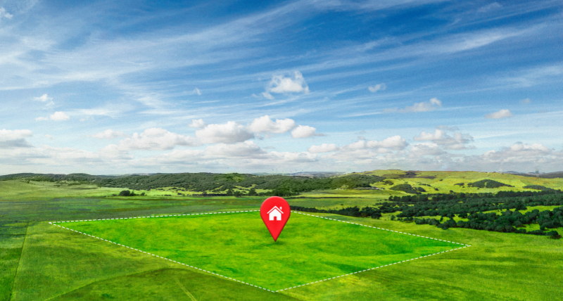 Top 5 Things to Consider Before Buying Residential Plots in Andhra Pradesh